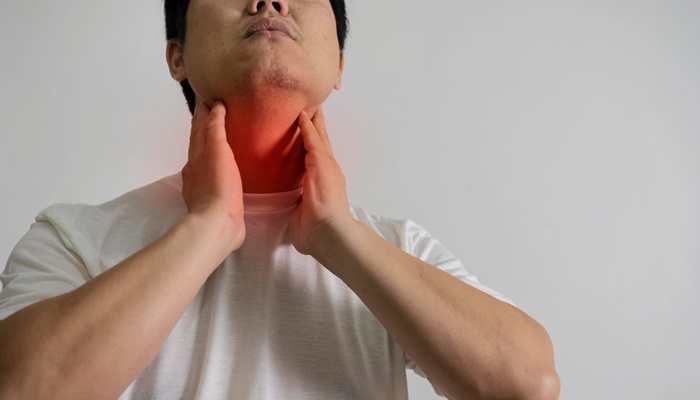 Pentingnya Kombinasi Hipnoterapi dan Nutrisi dalam Penanganan Hipotiroid