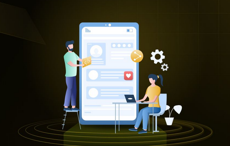 Ide Warna yang Cocok untuk Pembuatan Aplikasi Pembelajaran Berbasis Android