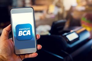 Merchant yang Pakai Layanan BCA Lebih Dipercaya Pembeli