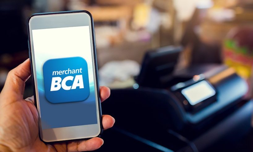 Merchant yang Pakai Layanan BCA Lebih Dipercaya Pembeli
