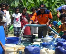 Krisis Air Bersih dan Tantangan Pengelolaannya di Perkotaan