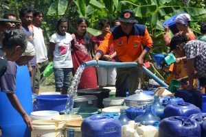 Krisis Air Bersih dan Tantangan Pengelolaannya di Perkotaan