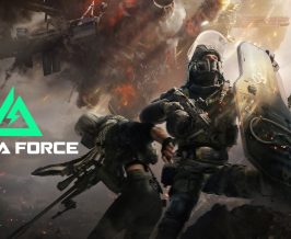 Top Up Delta Force 2025: Cara Murah, Aman, dan Instan di VocaGame