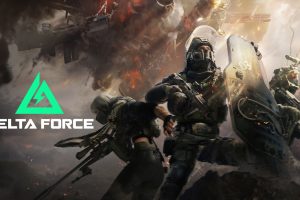 Top Up Delta Force 2025: Cara Murah, Aman, dan Instan di VocaGame