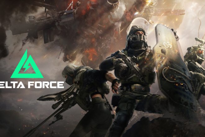 Top Up Delta Force 2025: Cara Murah, Aman, dan Instan di VocaGame