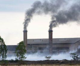 pengaduan dugaan pencemaran