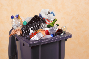 teknik pengolahan limbah rumah tangga