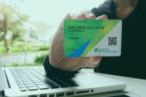 jaminan perlindungan wirausaha