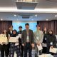 UNESA Raih Best FCEE 2026